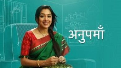 Photo of Anupama 28th February 2024 Episode 1209 Video