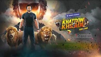 Photo of Khatron Ke Khiladi 13 14th October 2023 Video Episode 27
