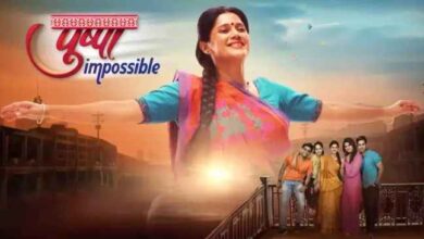 Photo of Pushpa Impossible 24th February 2024 Episode 538
