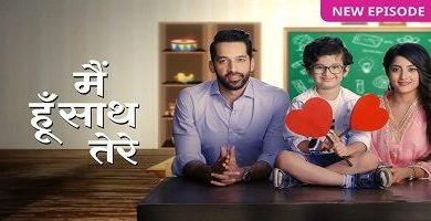 Photo of Main Hoon Saath Tere 26th July 2024 Episode 89 Video
